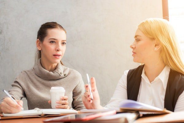 coaching de vie