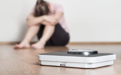 L’HYPNOSE pour perdre efficacement du POIDS