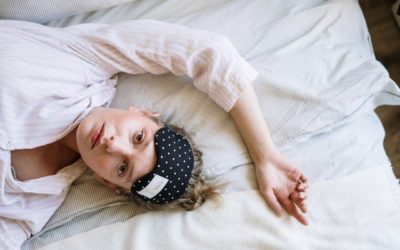 L’hypnose pour retrouver le sommeil