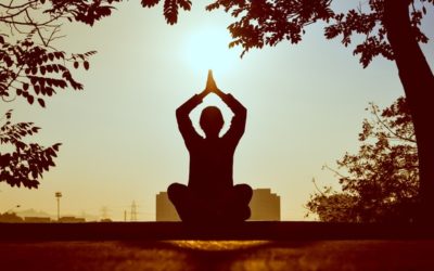 Les vertus de la méditation