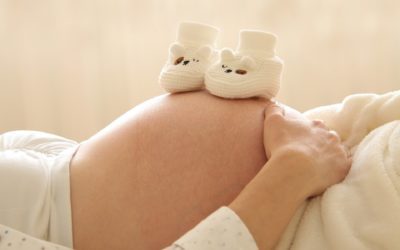 L’hypnose pendant la grossesse