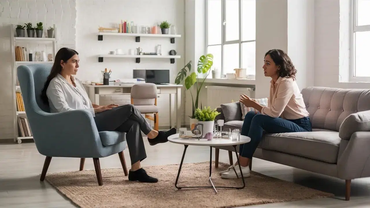 donne moi deux images pour illustrer article Développer votre activité de Thérapeute, coach et professionnel du bien être sur GOOGLE