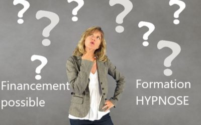 Financement CPF pour la formation en Hypnose ?
