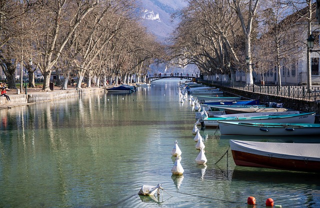 Soirée découverte et après-midi initiation annecy