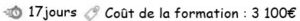 Acompte Hypnose - Cursus complet