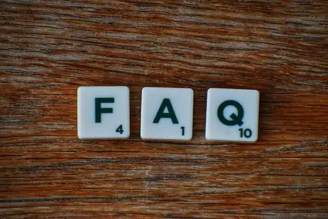 FAQ Prism'Evolution