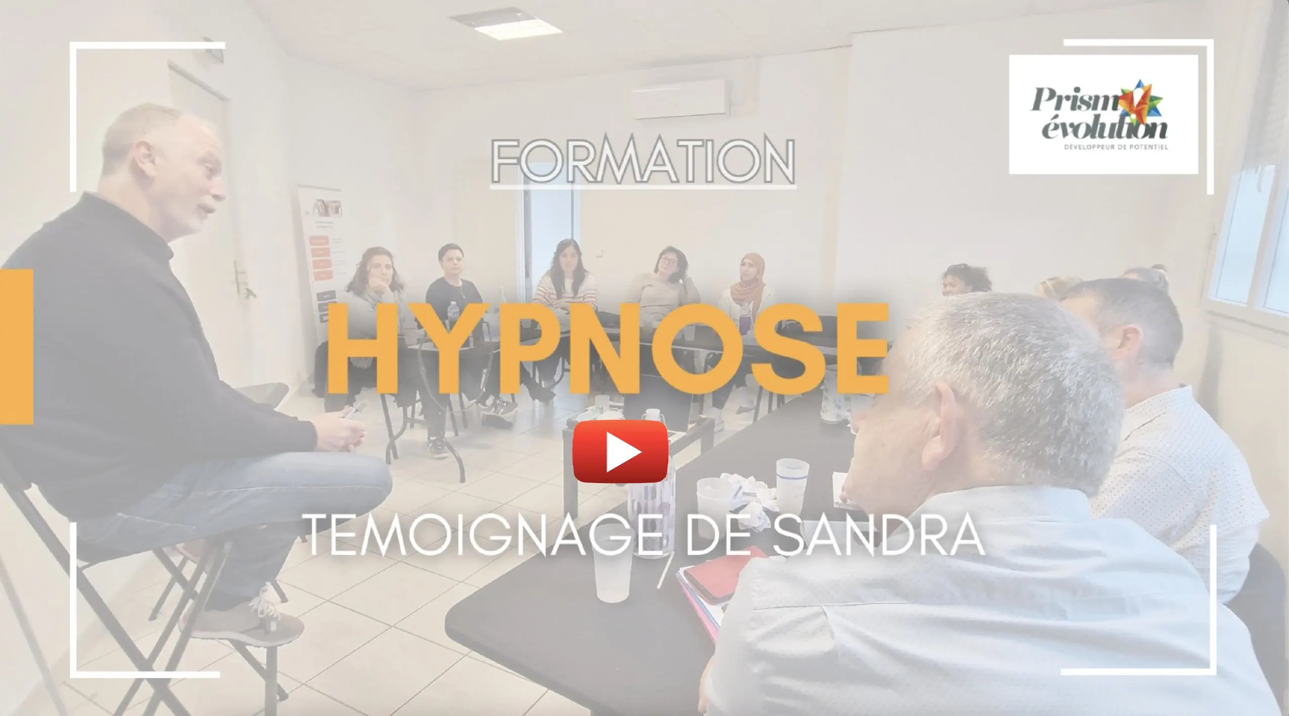 Formation en Hypnose Niveau technicien et praticien en hypnose